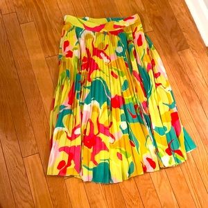 CROSBY by Mollie Burch Maxi Skirt